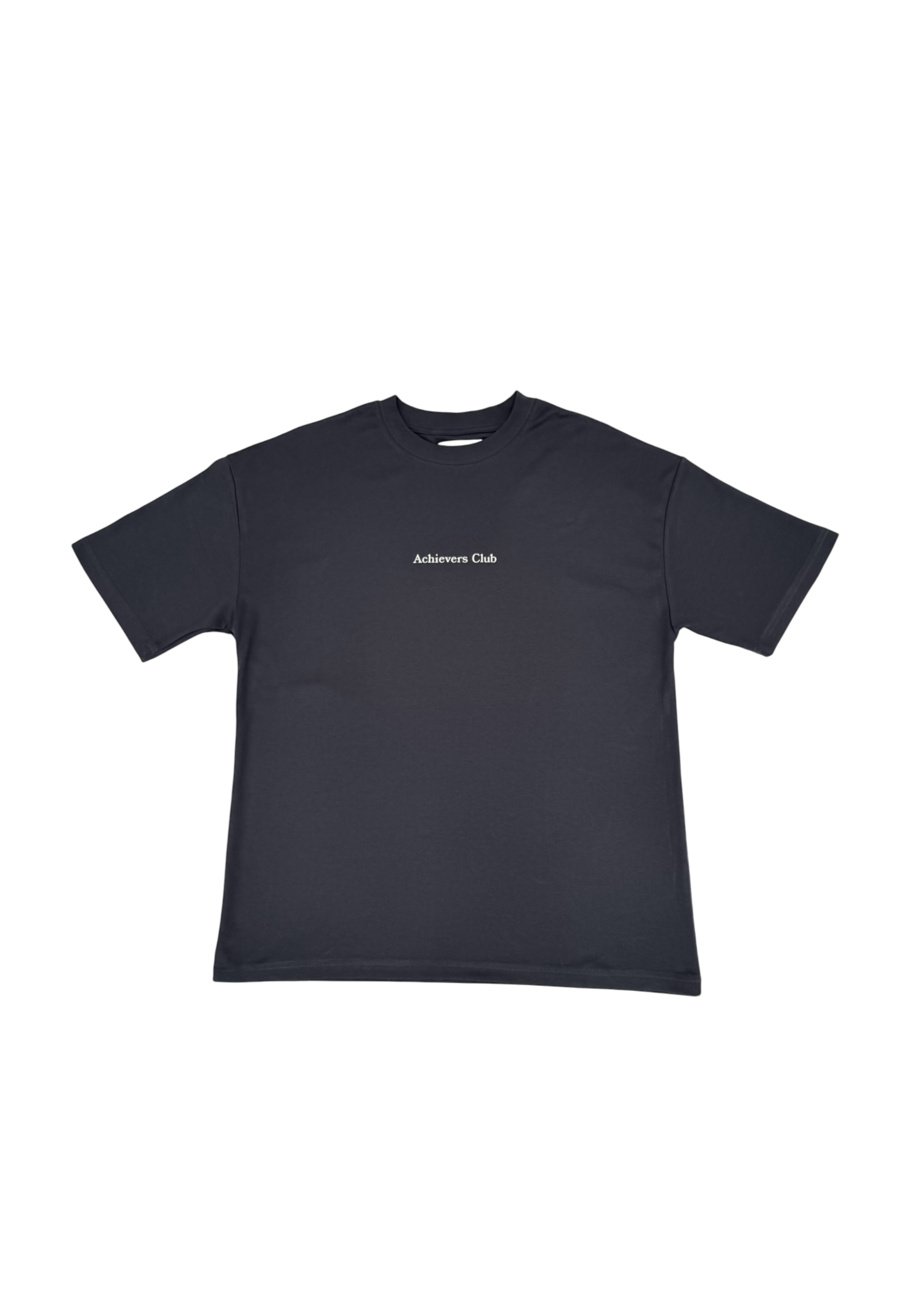 Achievers Club Dark Grey T-Shirt